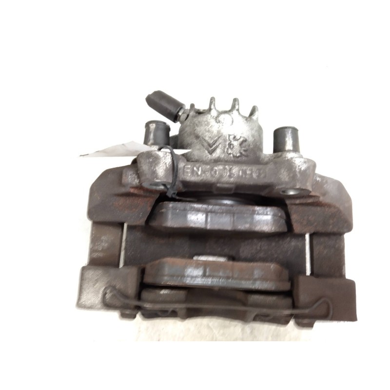Recambio de pinza freno delantera izquierda para peugeot 3008 2.0 16v hdi fap cat (rhe / dw10cted4) referencia OEM IAM   