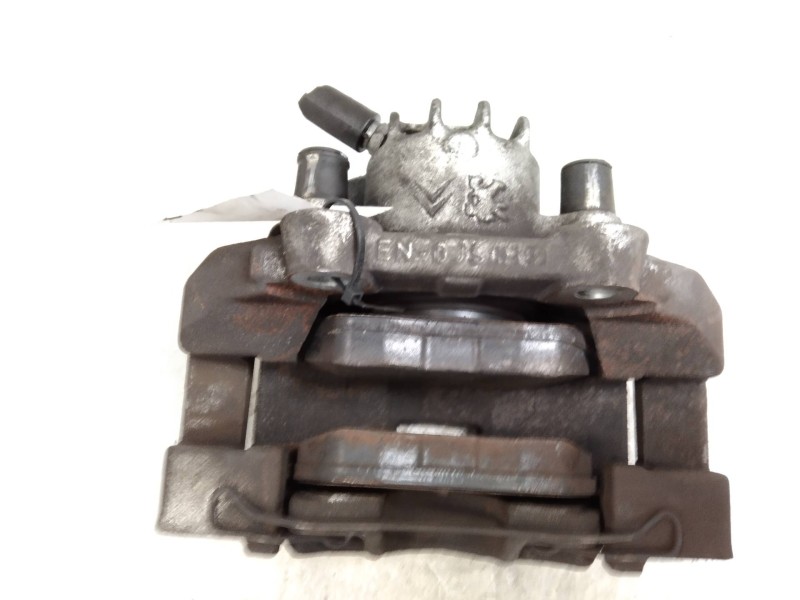 Recambio de pinza freno delantera izquierda para peugeot 3008 2.0 16v hdi fap cat (rhe / dw10cted4) referencia OEM IAM   