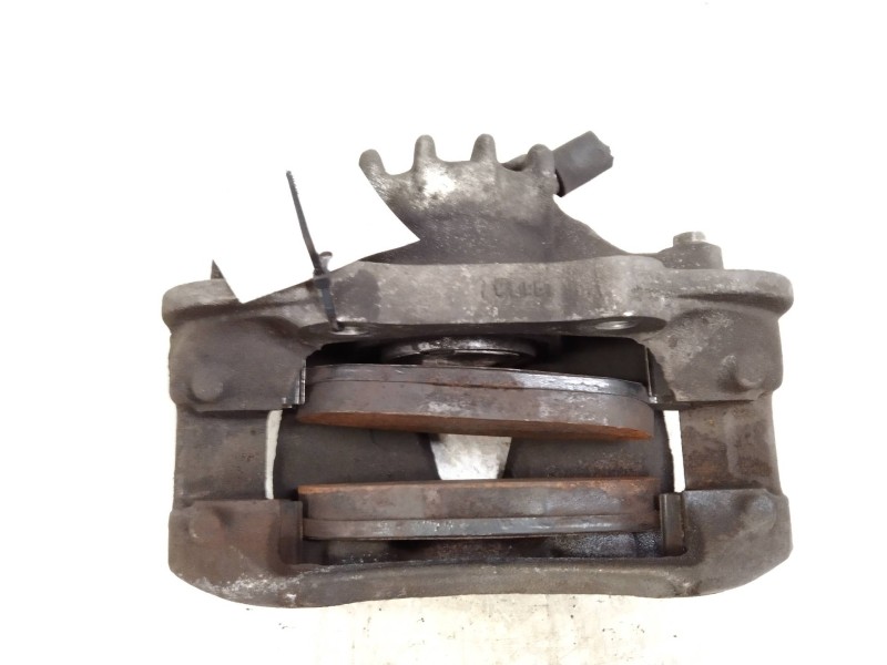 Recambio de pinza freno delantera derecha para peugeot 3008 premium referencia OEM IAM   