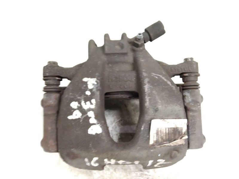 Recambio de pinza freno delantera izquierda para peugeot 3008 premium referencia OEM IAM   
