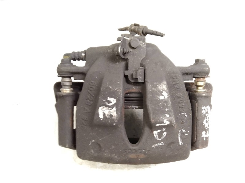 Recambio de pinza freno delantera derecha para peugeot 807 2.2 hdi fap cat (4hw) referencia OEM IAM   