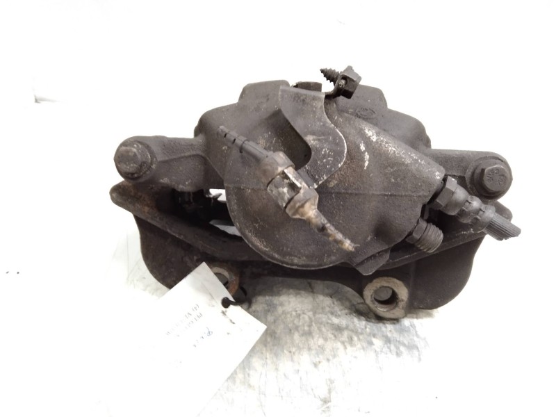 Recambio de pinza freno delantera derecha para peugeot 807 2.2 hdi fap cat (4hw) referencia OEM IAM   