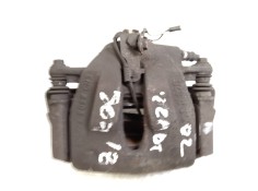 Recambio de pinza freno delantera izquierda para peugeot 807 2.2 hdi fap cat (4hw) referencia OEM IAM   