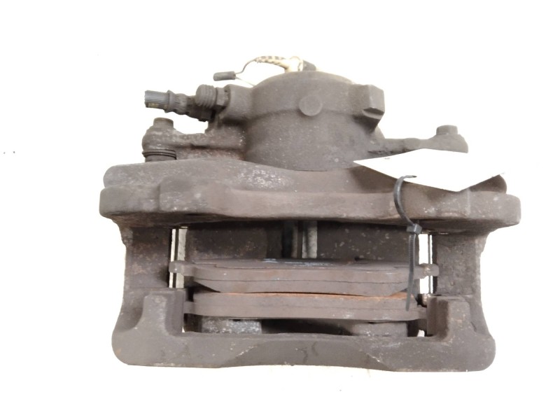 Recambio de pinza freno delantera izquierda para peugeot 807 2.2 hdi fap cat (4hw) referencia OEM IAM   