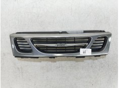 Recambio de rejilla delantera para saab 9-3 berlina 2.2 16v tid cat referencia OEM IAM   
