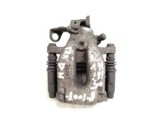 Recambio de pinza freno trasera derecha para peugeot 1007 1.6 16v cat referencia OEM IAM   