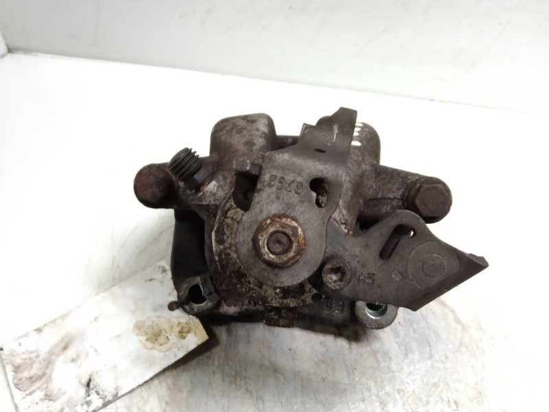 Recambio de pinza freno trasera derecha para peugeot 1007 1.6 16v cat referencia OEM IAM   
