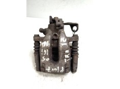 Recambio de pinza freno trasera izquierda para peugeot 1007 1.6 16v cat referencia OEM IAM   