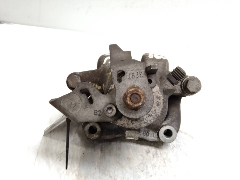 Recambio de pinza freno trasera izquierda para peugeot 1007 1.6 16v cat referencia OEM IAM   