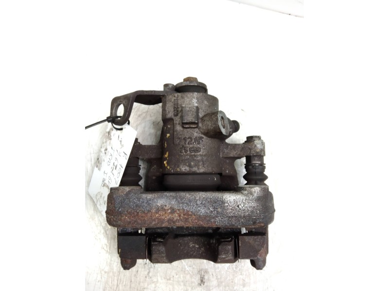 Recambio de pinza freno trasera izquierda para peugeot 1007 1.6 16v cat referencia OEM IAM   