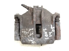 Recambio de pinza freno delantera derecha para peugeot 1007 1.4 referencia OEM IAM   
