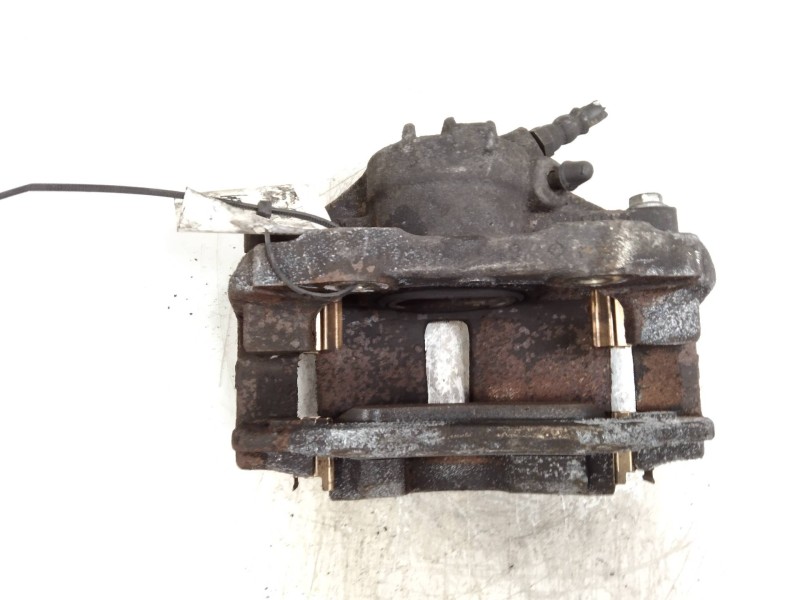 Recambio de pinza freno delantera derecha para peugeot 1007 1.4 referencia OEM IAM   