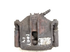 Recambio de pinza freno delantera izquierda para peugeot 1007 1.4 referencia OEM IAM   
