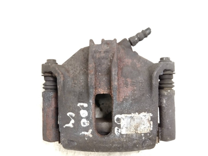 Recambio de pinza freno delantera izquierda para peugeot 1007 1.4 referencia OEM IAM   
