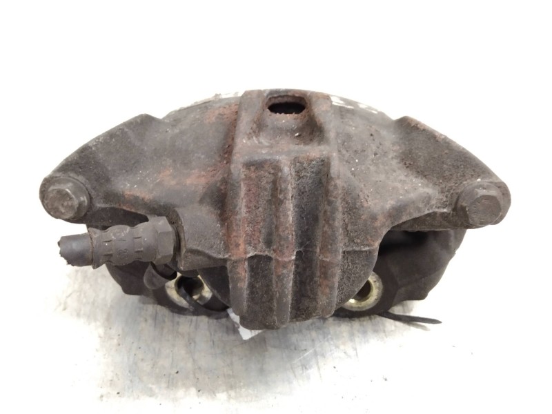Recambio de pinza freno delantera izquierda para peugeot 1007 1.4 referencia OEM IAM   