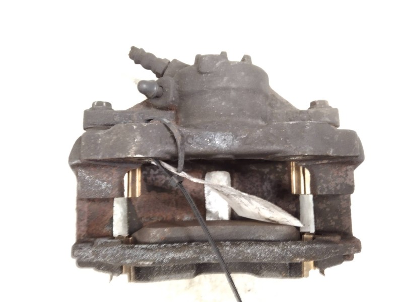 Recambio de pinza freno delantera izquierda para peugeot 1007 1.4 referencia OEM IAM   