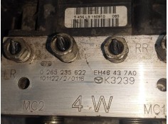 Recambio de abs para mazda cx-7 (er) active referencia OEM IAM 0265235622 EH46437A0 0265951191 2