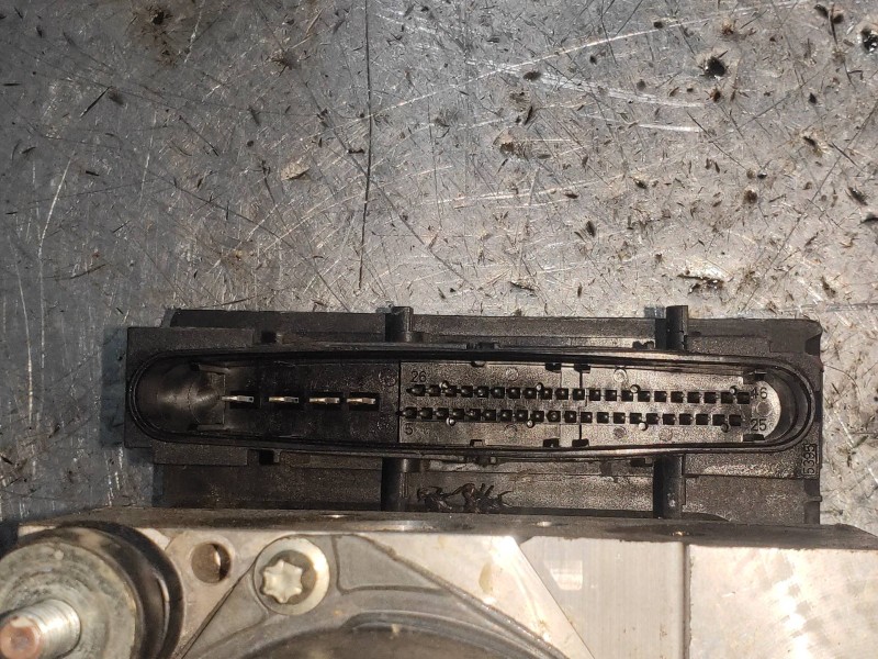 Recambio de abs para mazda cx-7 (er) active referencia OEM IAM 0265235622 EH46437A0 0265951191