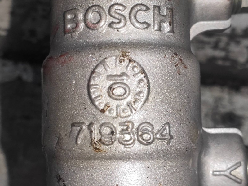 Recambio de bomba freno para mazda cx-7 (er) active referencia OEM IAM 719364  