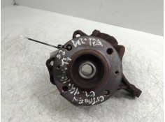 Recambio de mangueta delantera izquierda para citroen c2 vts referencia OEM IAM   