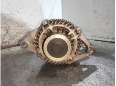 Recambio de alternador para mazda cx-7 (er) active referencia OEM IAM A2TJ0681A   2