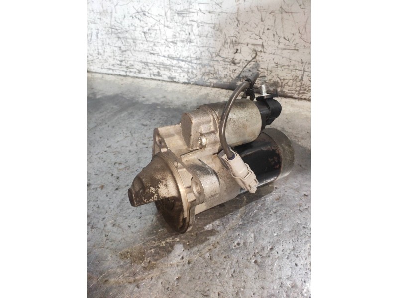 Recambio de motor arranque para mazda cx-7 (er) active referencia OEM IAM M001T30971  