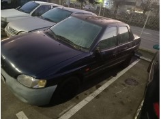 ford escort berl./turnier del año 1997