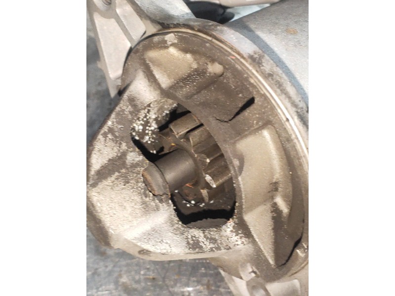 Recambio de motor arranque para mazda cx-7 (er) active referencia OEM IAM M001T30971  