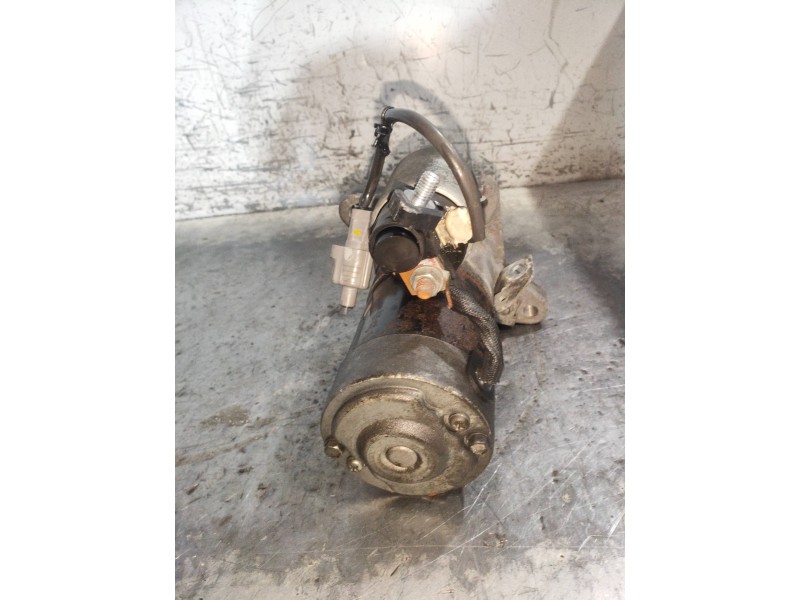 Recambio de motor arranque para mazda cx-7 (er) active referencia OEM IAM M001T30971  