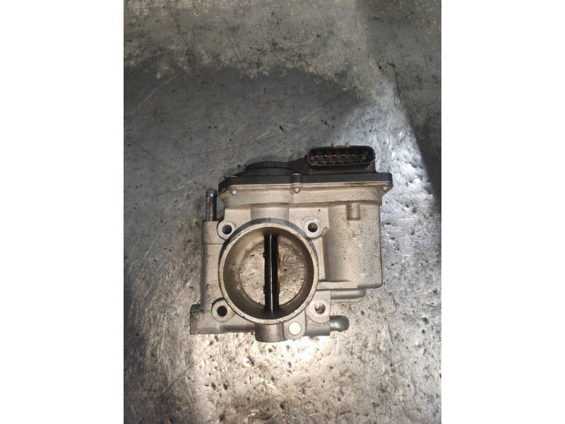 Recambio de caja mariposa para mazda cx-7 (er) active referencia OEM IAM R2AA136B0  