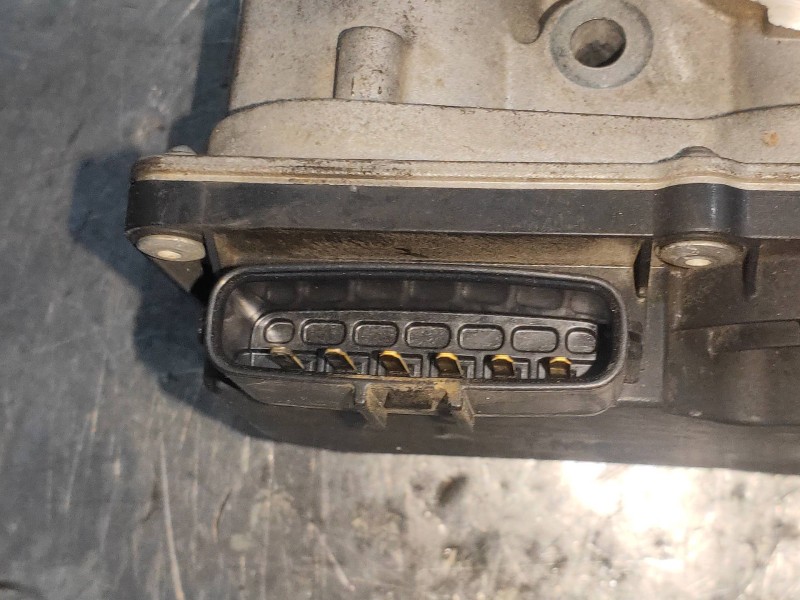 Recambio de caja mariposa para mazda cx-7 (er) active referencia OEM IAM R2AA136B0  