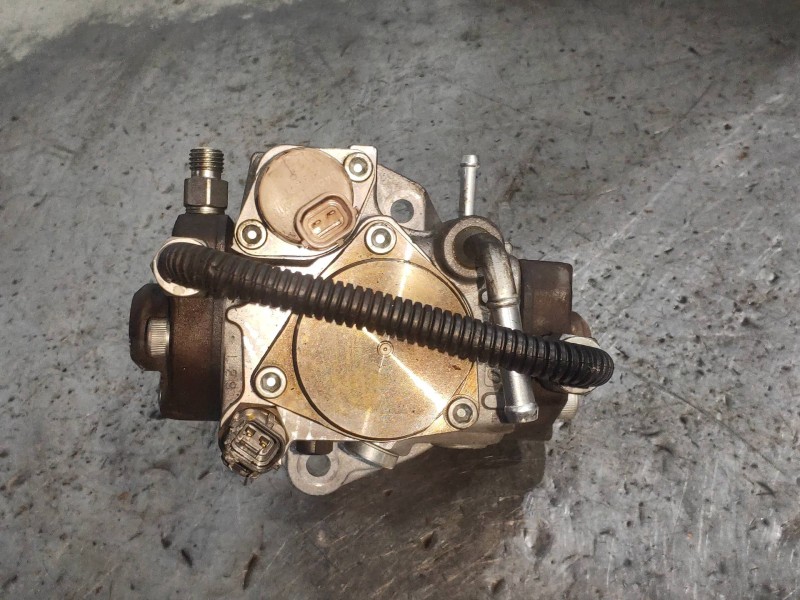 Recambio de bomba inyeccion para mazda cx-7 (er) active referencia OEM IAM 2940000621 R2AA13800 