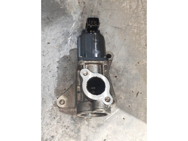 Recambio de valvula egr para mazda cx-7 (er) active referencia OEM IAM R2AA20300B W5T70873 