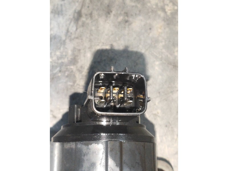 Recambio de valvula egr para mazda cx-7 (er) active referencia OEM IAM R2AA20300B W5T70873 