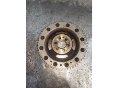 Recambio de polea cigueñal para mazda cx-7 (er) active referencia OEM IAM   