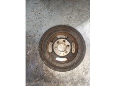 Recambio de polea cigueñal para mazda cx-7 (er) active referencia OEM IAM    2