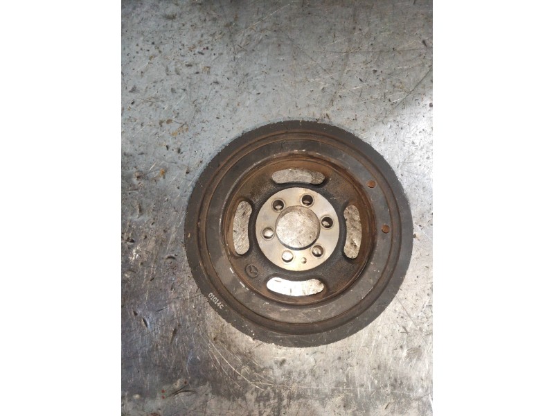 Recambio de polea cigueñal para mazda cx-7 (er) active referencia OEM IAM   