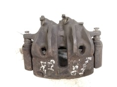 Recambio de pinza freno delantera derecha para peugeot boxer caja cerrada (rs2850)(230)(´02) 2.5 diesel cat referencia OEM IAM  