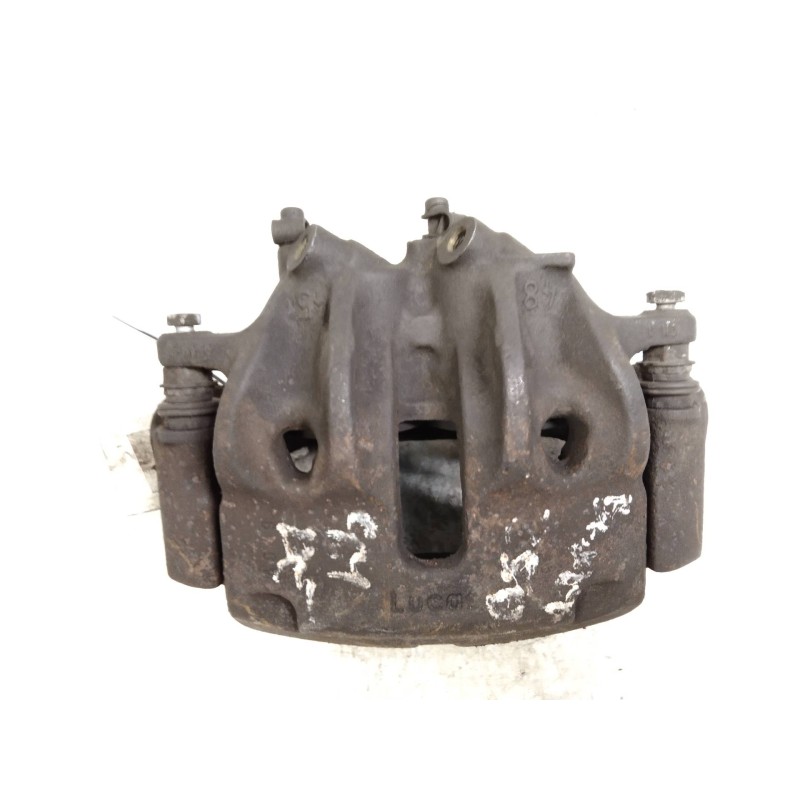 Recambio de pinza freno delantera derecha para peugeot boxer caja cerrada (rs2850)(230)(´02) 2.5 diesel cat referencia OEM IAM  