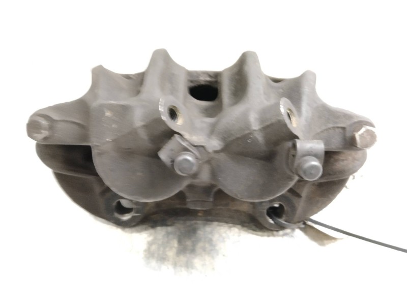 Recambio de pinza freno delantera derecha para peugeot boxer caja cerrada (rs2850)(230)(´02) 2.5 diesel cat referencia OEM IAM  