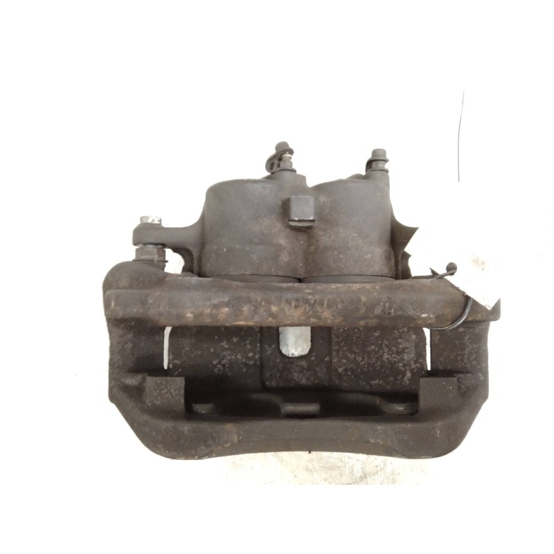 Recambio de pinza freno delantera derecha para peugeot boxer caja cerrada (rs2850)(230)(´02) 2.5 diesel cat referencia OEM IAM   Recambio de pinza freno delantera derecha para peugeot boxer caja cerrada (rs2850)(230)(´02) 2.5 diesel cat referencia OEM IAM
