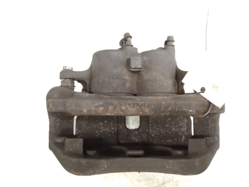 Recambio de pinza freno delantera derecha para peugeot boxer caja cerrada (rs2850)(230)(´02) 2.5 diesel cat referencia OEM IAM  
