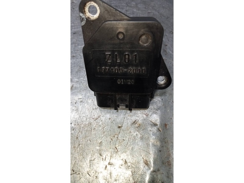 Recambio de caudalimetro para mazda cx-7 (er) active referencia OEM IAM 1974002010  