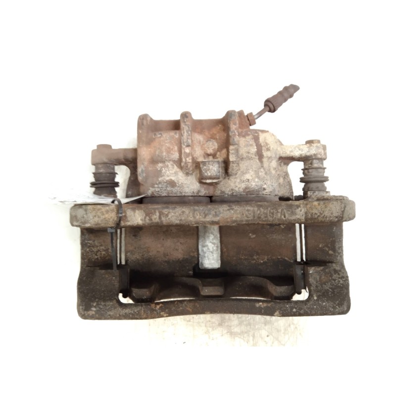 Recambio de pinza freno delantera derecha para peugeot boxer caja cerrada (rs2850)(290/330)(´02) 290 c  td referencia OEM IAM   