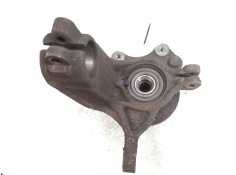 Recambio de mangueta delantera izquierda para citroen c2 vts referencia OEM IAM    2