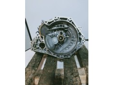 Recambio de caja cambios para opel corsa e design line referencia OEM IAM B7DS374 A19160264 