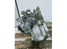 Recambio de caja cambios para opel corsa e design line referencia OEM IAM B7DS374 A19160264  2