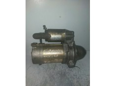 Recambio de motor arranque para ssangyong musso 2.9 tdi sx millenium referencia OEM IAM 6611513101 DELCO 