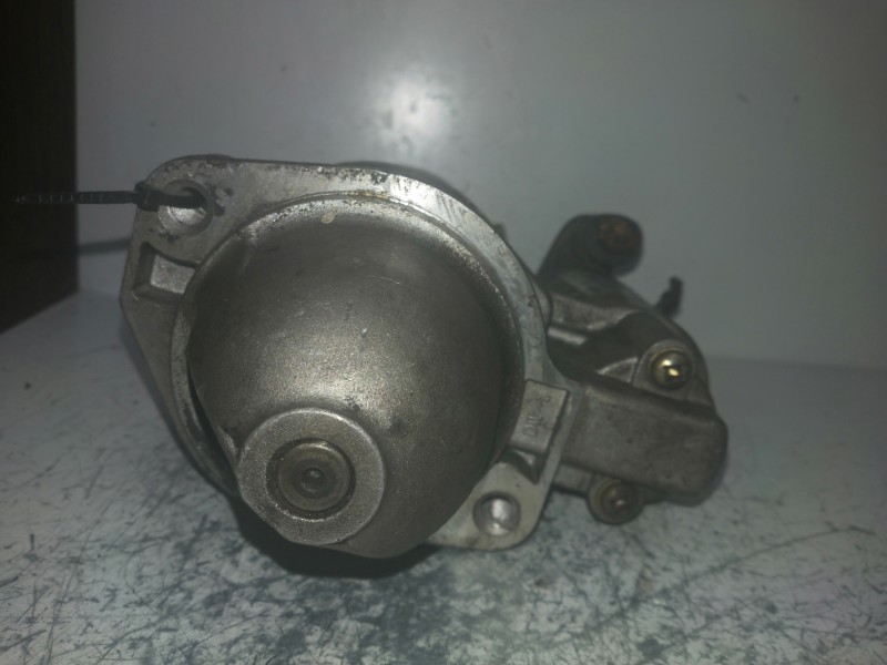 Recambio de motor arranque para ssangyong musso 2.9 tdi sx millenium referencia OEM IAM 6611513101 DELCO  Recambio de motor arranque para ssangyong musso 2.9 tdi sx millenium referencia OEM IAM 6611513101 DELCO