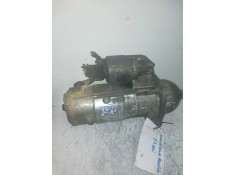 Recambio de motor arranque para ssangyong rexton 270 xvt premium referencia OEM IAM 6611513801 VALEO 